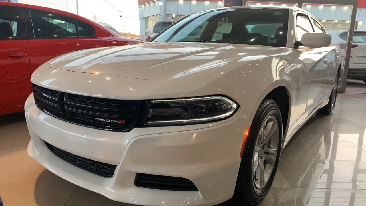 Dodge Charger